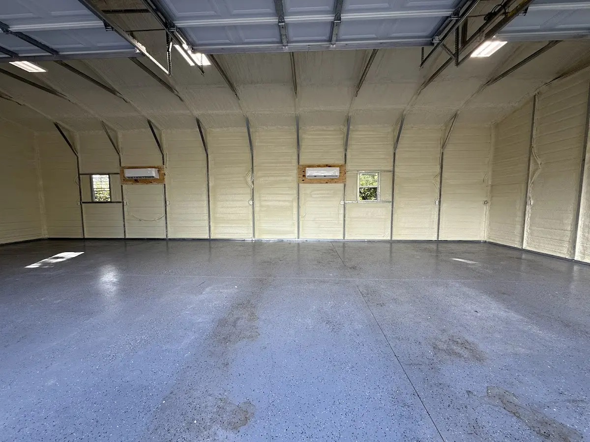 Attic Insulation in Coldwater, MI